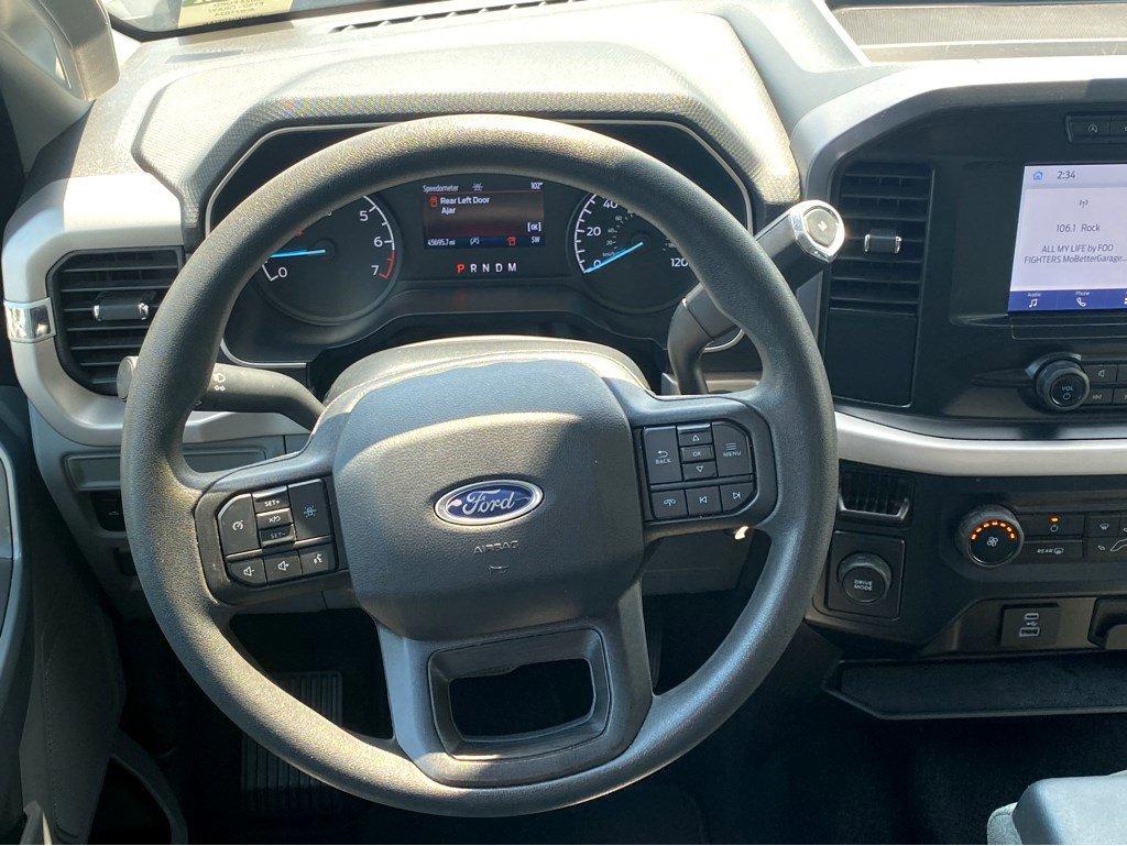 2023 Ford F-150 Vehicle Photo in SAVANNAH, GA 31406-4513