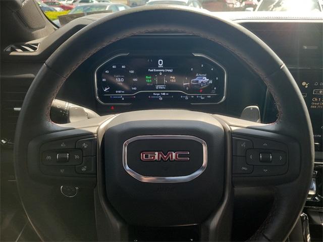 2024 GMC Sierra 1500 Vehicle Photo in New Bloomfield, PA 17068