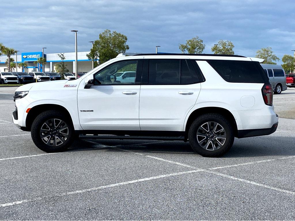 2024 Chevrolet Tahoe Vehicle Photo in POOLER, GA 31322-3252