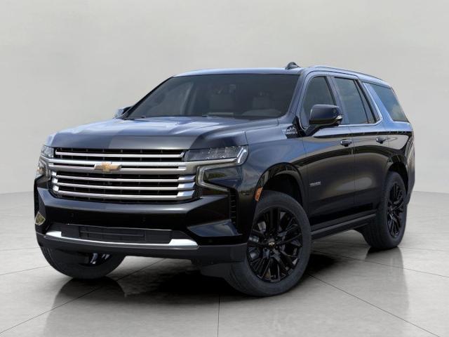 2024 Chevrolet Tahoe Vehicle Photo in MIDDLETON, WI 53562-1492