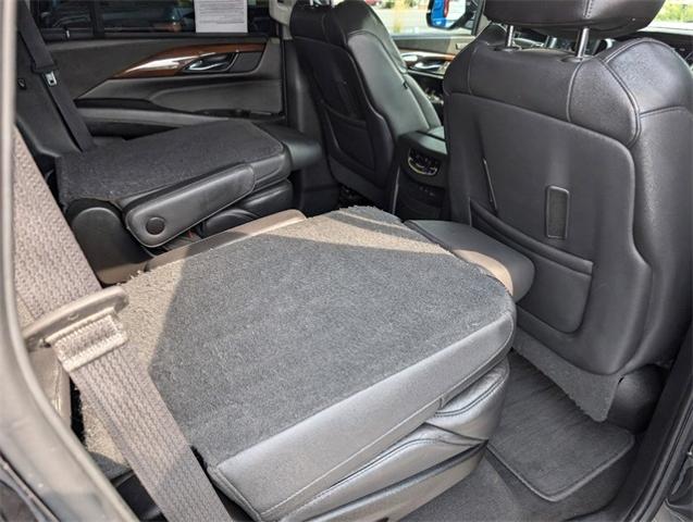 2020 Cadillac Escalade Vehicle Photo in AURORA, CO 80012-4011