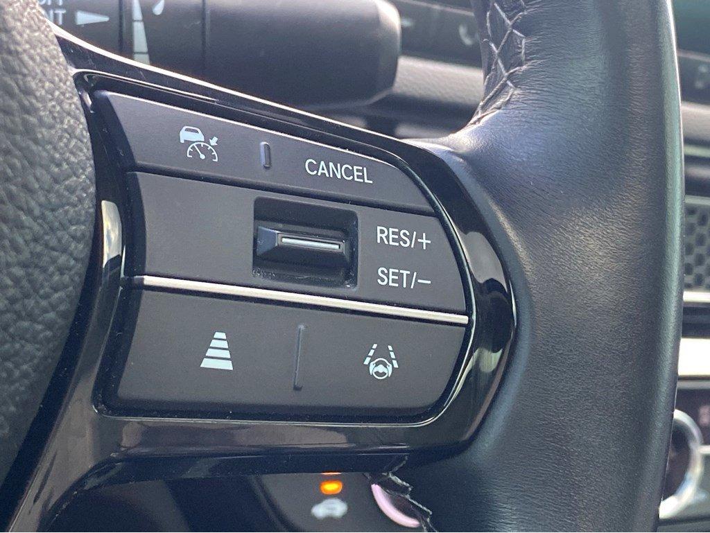 2022 Honda Civic Sedan Vehicle Photo in SAVANNAH, GA 31406-4513