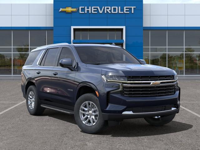 2024 Chevrolet Tahoe Vehicle Photo in SAINT JAMES, NY 11780-3219