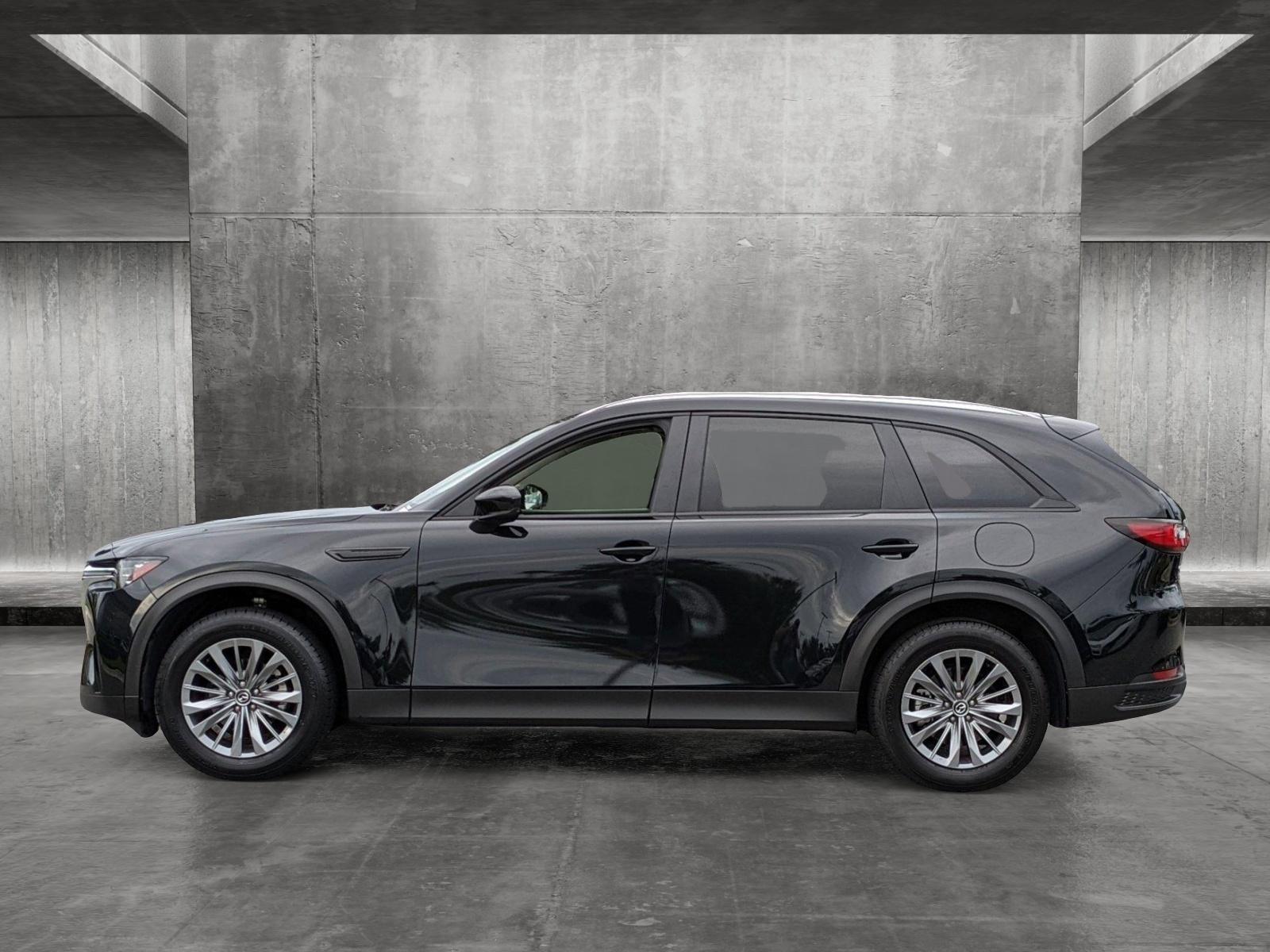 2024 Mazda CX-90 Vehicle Photo in Orlando, FL 32811