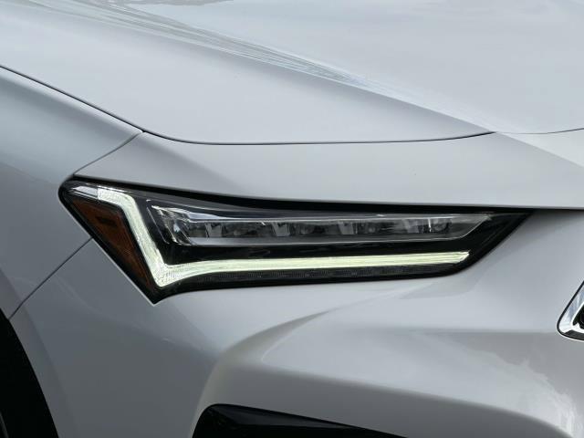 2021 Acura TLX Vehicle Photo in SAINT JAMES, NY 11780-3219