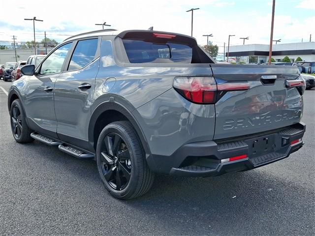 2024 Hyundai SANTA CRUZ Vehicle Photo in New Bloomfield, PA 17068