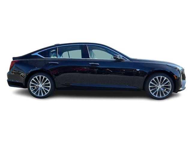 2025 Cadillac CT5 Vehicle Photo in ALLENTOWN, PA 18103-7399