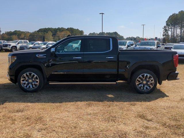 2025 GMC Sierra 1500 Vehicle Photo in ALBERTVILLE, AL 35950-0246