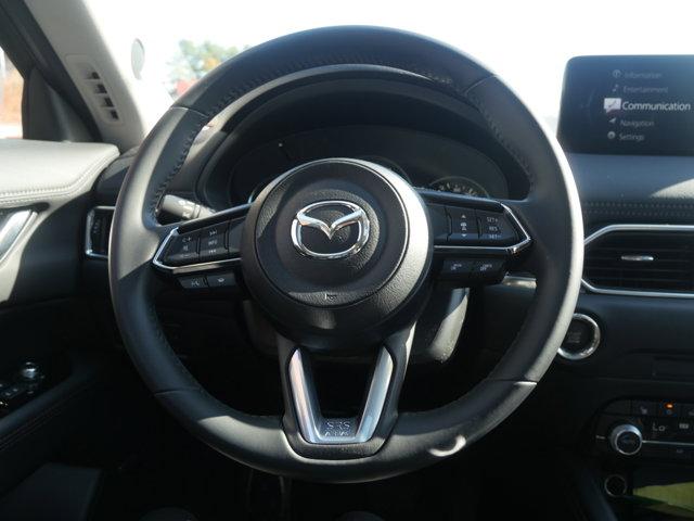 2022 Mazda CX-5 Vehicle Photo in Nashua, NH 03060