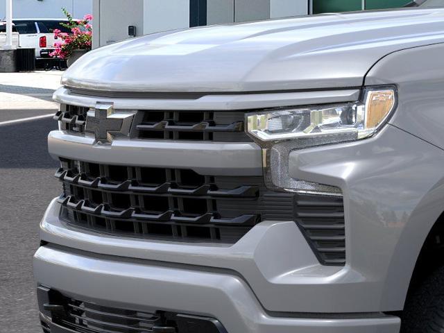 2025 Chevrolet Silverado 1500 Vehicle Photo in SELMA, TX 78154-1460