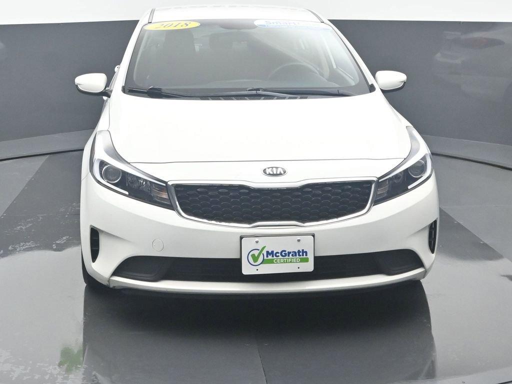 2018 Kia Forte Vehicle Photo in Cedar Rapids, IA 52402