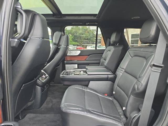 2021 Lincoln Navigator Vehicle Photo in LAFAYETTE, LA 70503-4541