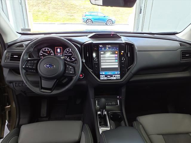 2023 Subaru Ascent Vehicle Photo in INDIANA, PA 15701-1897