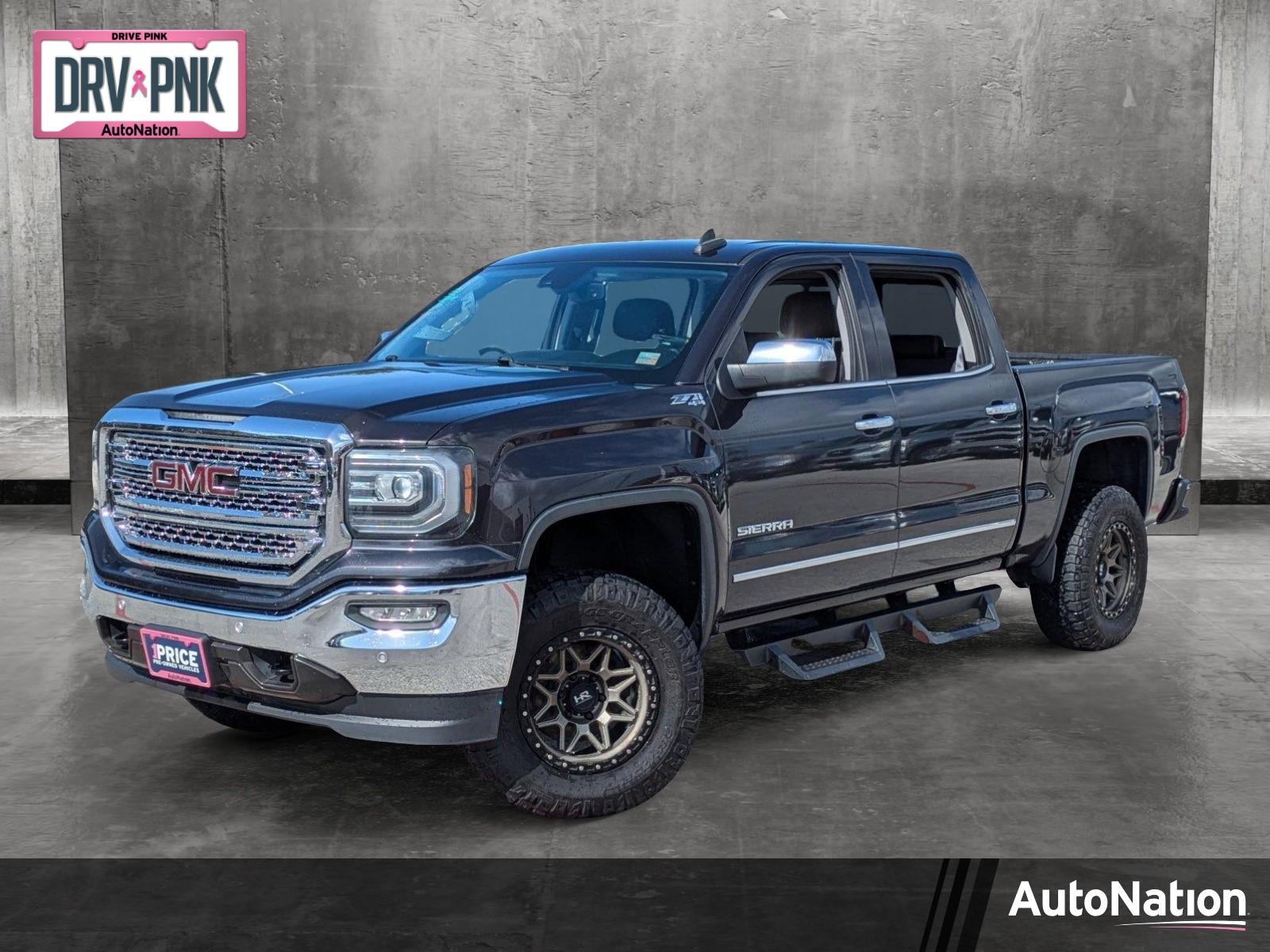 2016 GMC Sierra 1500 Vehicle Photo in Corpus Christi, TX 78415