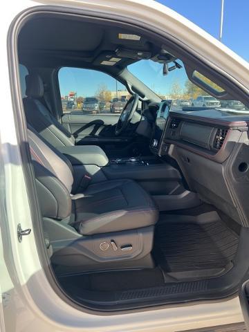 2024 Ford Expedition Vehicle Photo in Winslow, AZ 86047-2439