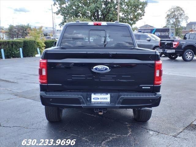 2021 Ford F-150 Vehicle Photo in Saint Charles, IL 60174