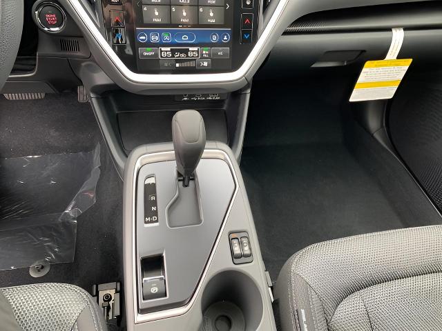 2024 Subaru Crosstrek Vehicle Photo in Oshkosh, WI 54904