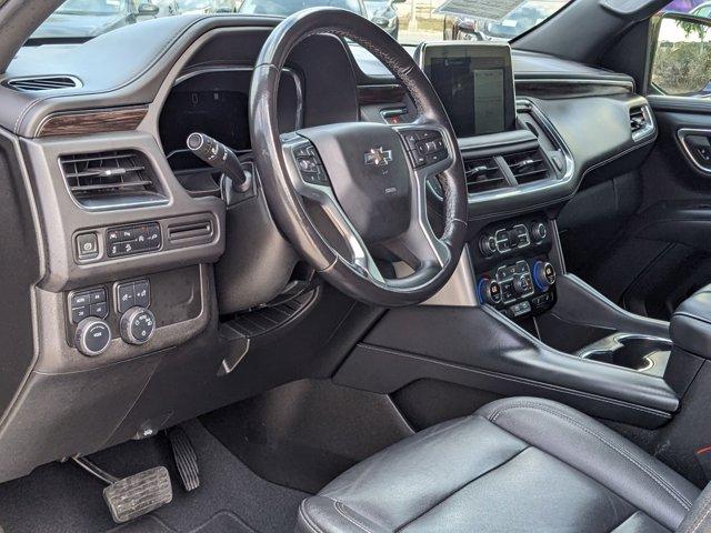 2022 Chevrolet Tahoe Vehicle Photo in San Antonio, TX 78209