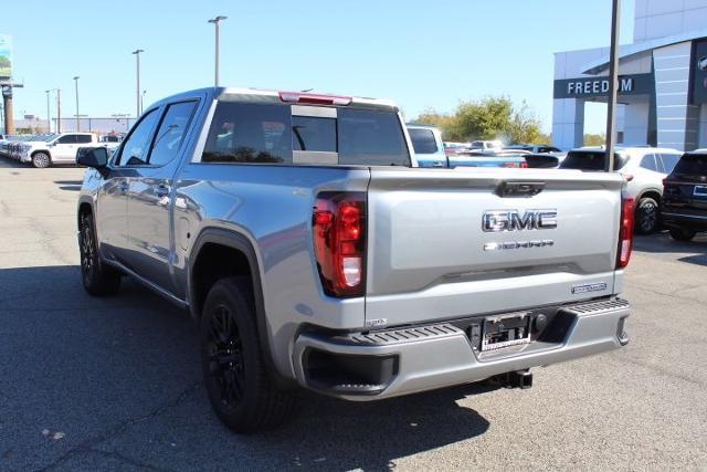 2025 GMC Sierra 1500 Vehicle Photo in Greenville, TX 75402