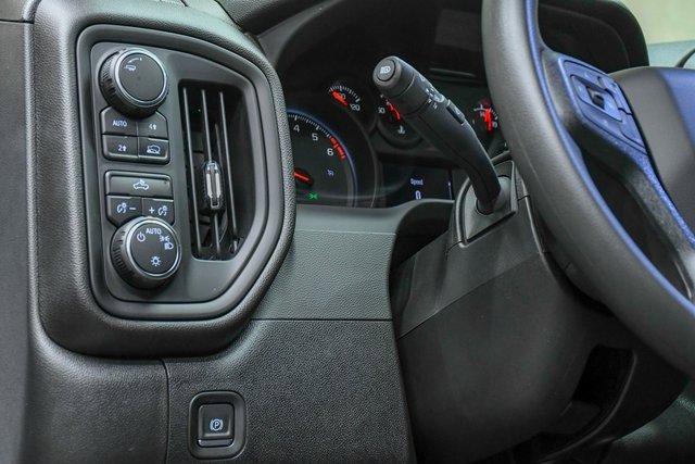 2024 Chevrolet Silverado 1500 Vehicle Photo in EVERETT, WA 98203-5662