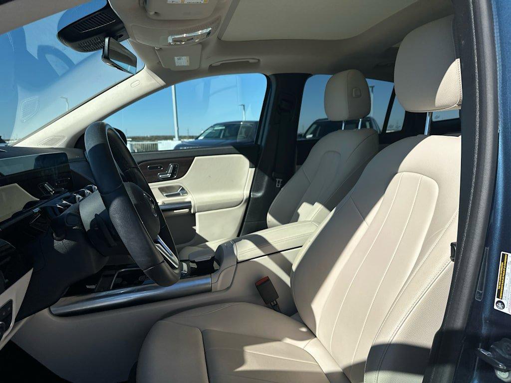 2021 Mercedes-Benz GLA Vehicle Photo in AUSTIN, TX 78717