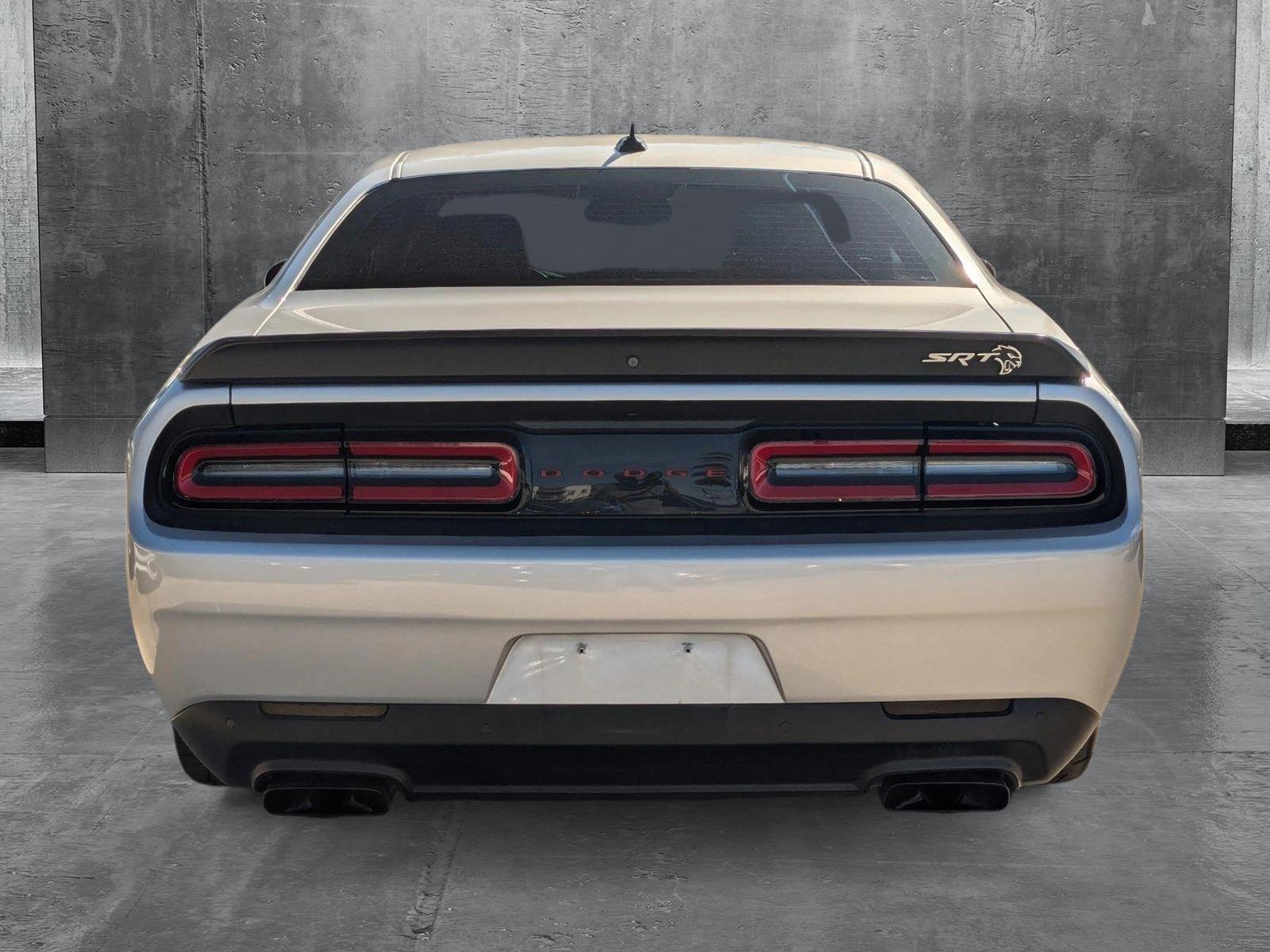 2020 Dodge Challenger Vehicle Photo in Maitland, FL 32751