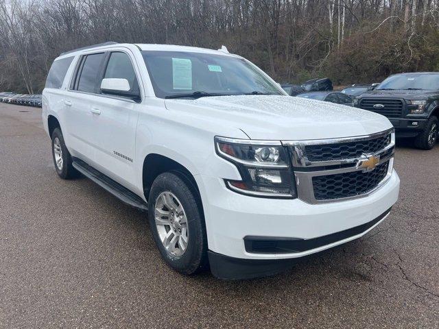 2019 Chevrolet Suburban Vehicle Photo in MILFORD, OH 45150-1684