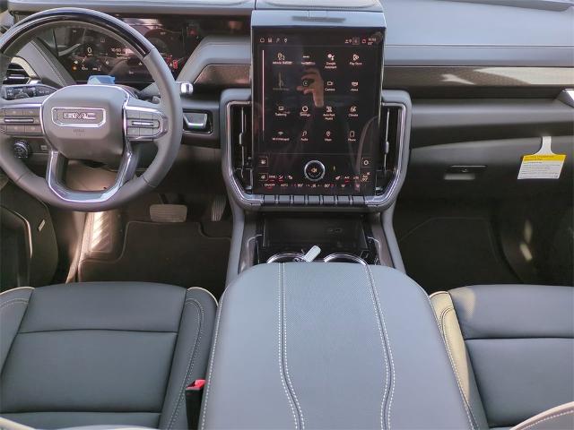 2025 GMC Yukon XL Vehicle Photo in GOODYEAR, AZ 85338-1310