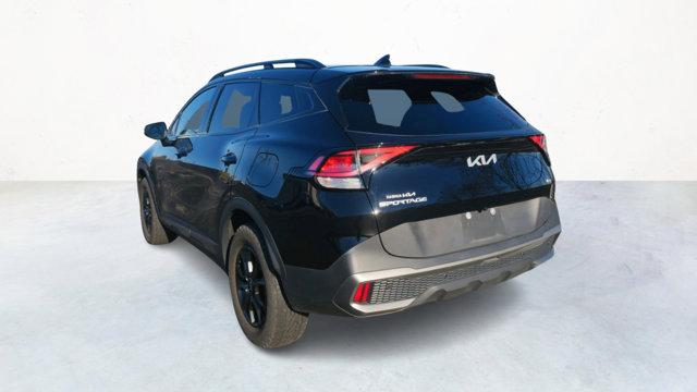 2023 Kia Sportage Vehicle Photo in Nashua, NH 03060