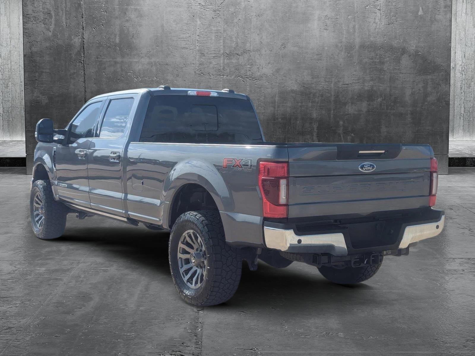 2022 Ford Super Duty F-350 SRW Vehicle Photo in CORPUS CHRISTI, TX 78412-4902