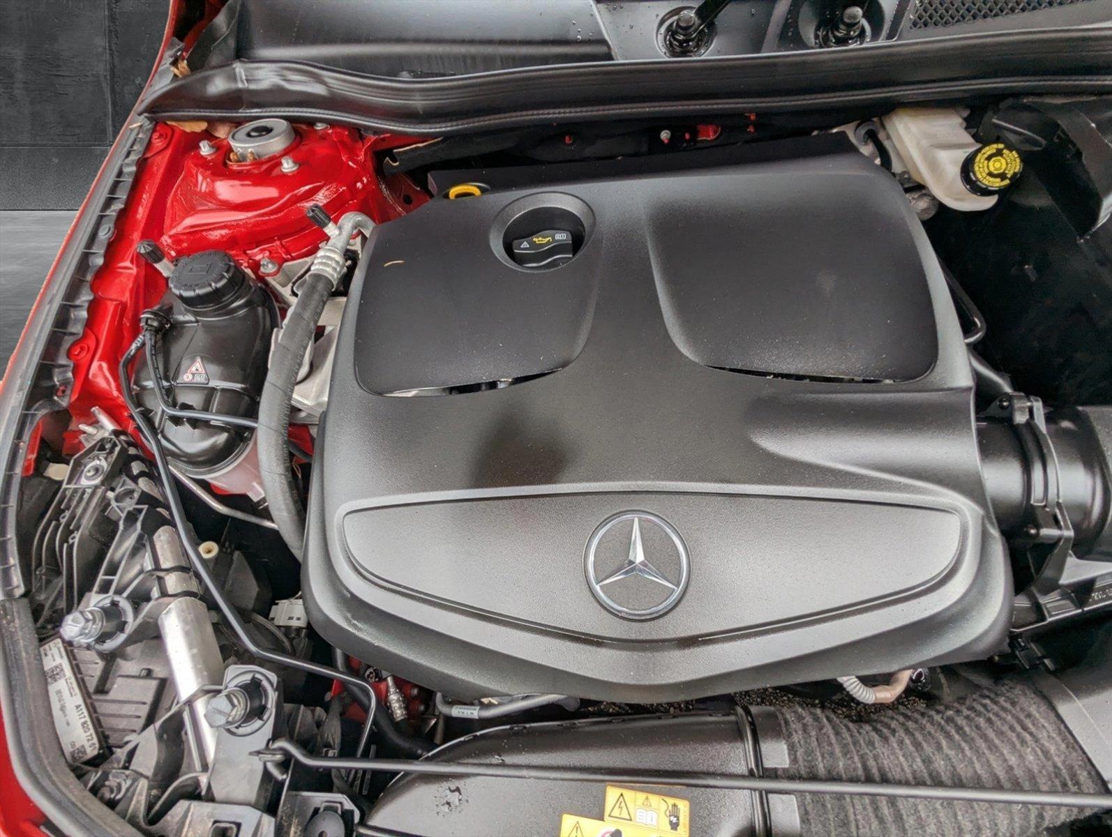 2019 Mercedes-Benz CLA Vehicle Photo in Delray Beach, FL 33444