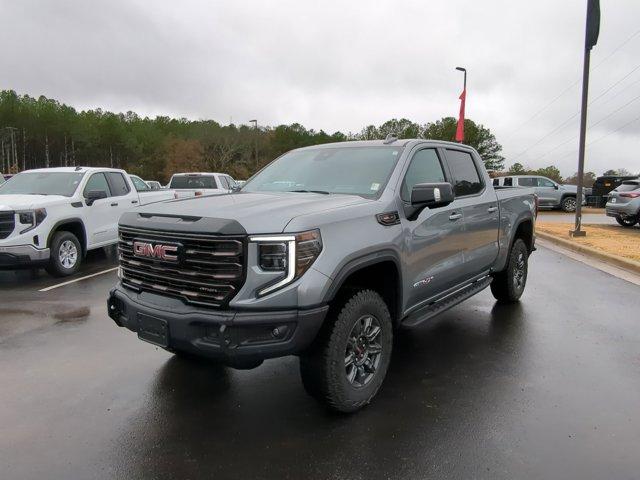 2025 GMC Sierra 1500 Vehicle Photo in ALBERTVILLE, AL 35950-0246