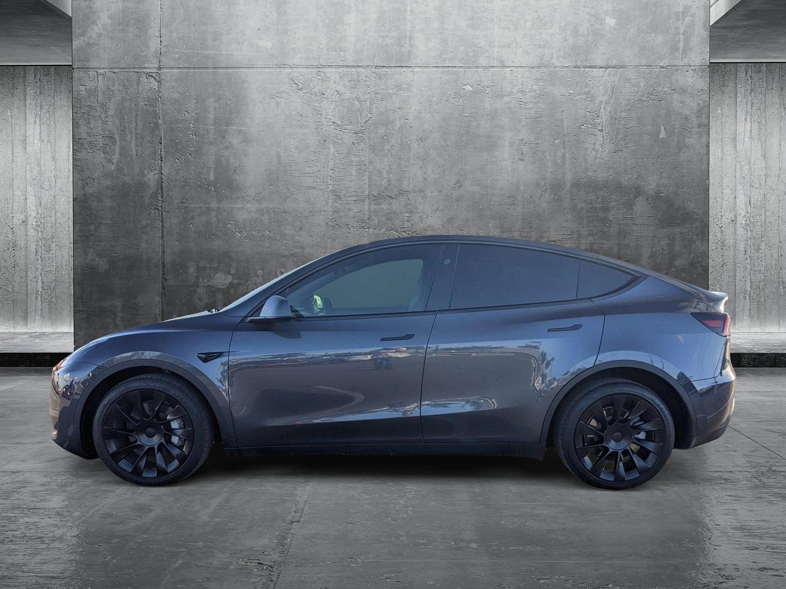 2023 Tesla Model Y Vehicle Photo in Austin, TX 78728