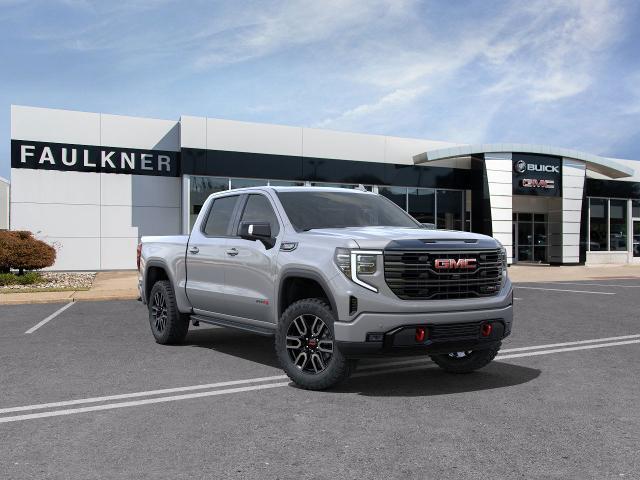 2025 GMC Sierra 1500 Vehicle Photo in TREVOSE, PA 19053-4984