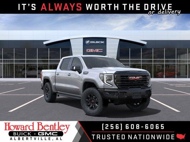 2025 GMC Sierra 1500 Vehicle Photo in ALBERTVILLE, AL 35950-0246