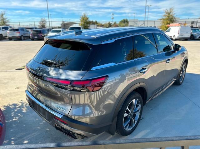 2024 INFINITI QX60 Vehicle Photo in Grapevine, TX 76051