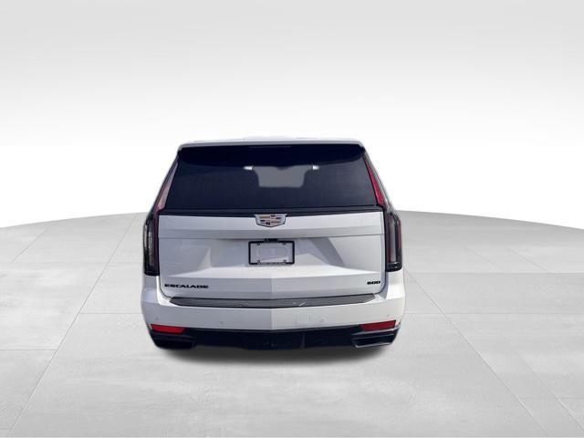 2021 Cadillac Escalade ESV Vehicle Photo in DELRAY BEACH, FL 33483-3294