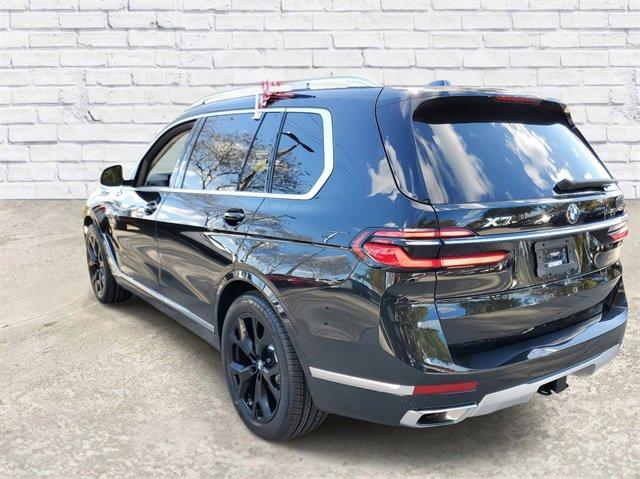 2023 BMW X7 Vehicle Photo in SUNRISE, FL 33323-3202