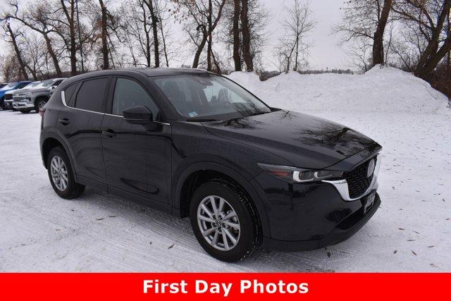 2023 Mazda CX-5 S Select Package photo 30