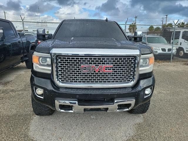 2016 GMC Sierra 2500HD Vehicle Photo in LIGHTHOUSE POINT, FL 33064-6849