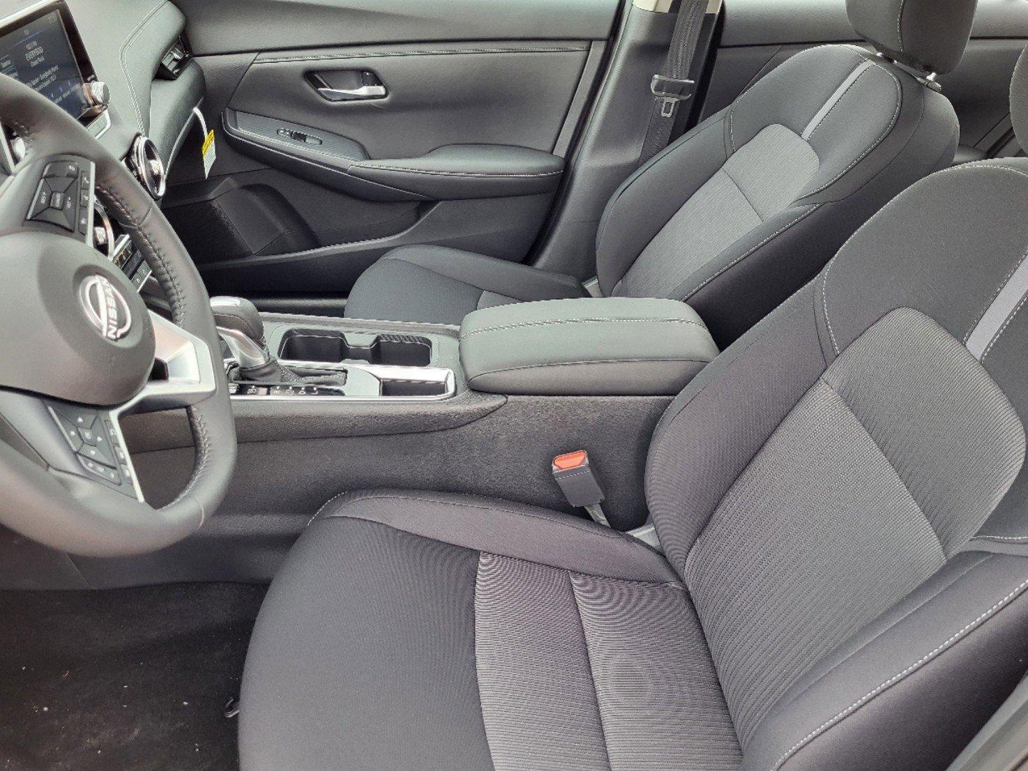 2025 Nissan Sentra Vehicle Photo in Albuquerque, NM 87110