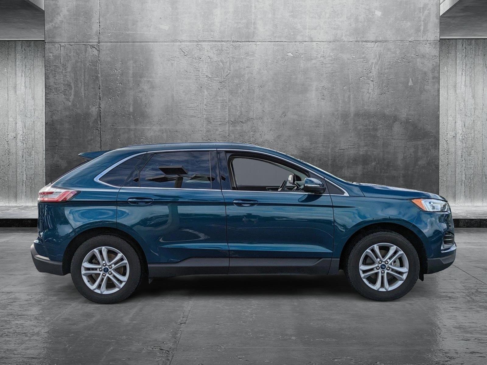 2020 Ford Edge Vehicle Photo in Sanford, FL 32771