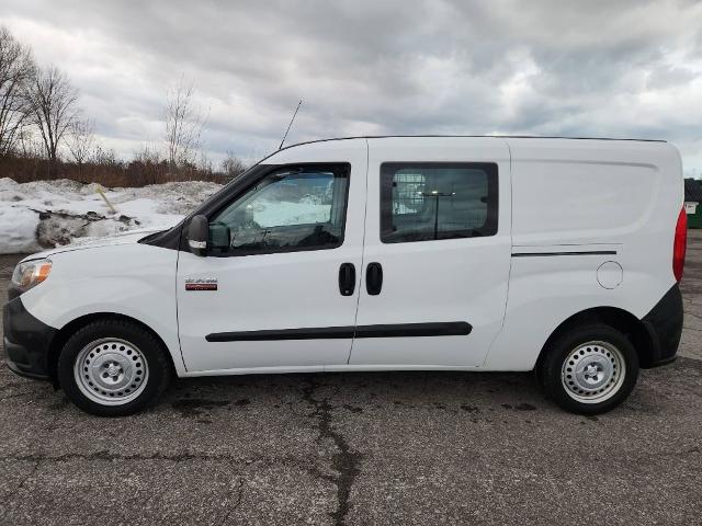 Used 2019 RAM Promaster City Tradesman with VIN ZFBHRFAB0K6L99958 for sale in Dry Ridge, KY