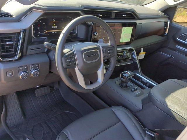 2025 GMC Sierra 1500 Vehicle Photo in ALBERTVILLE, AL 35950-0246