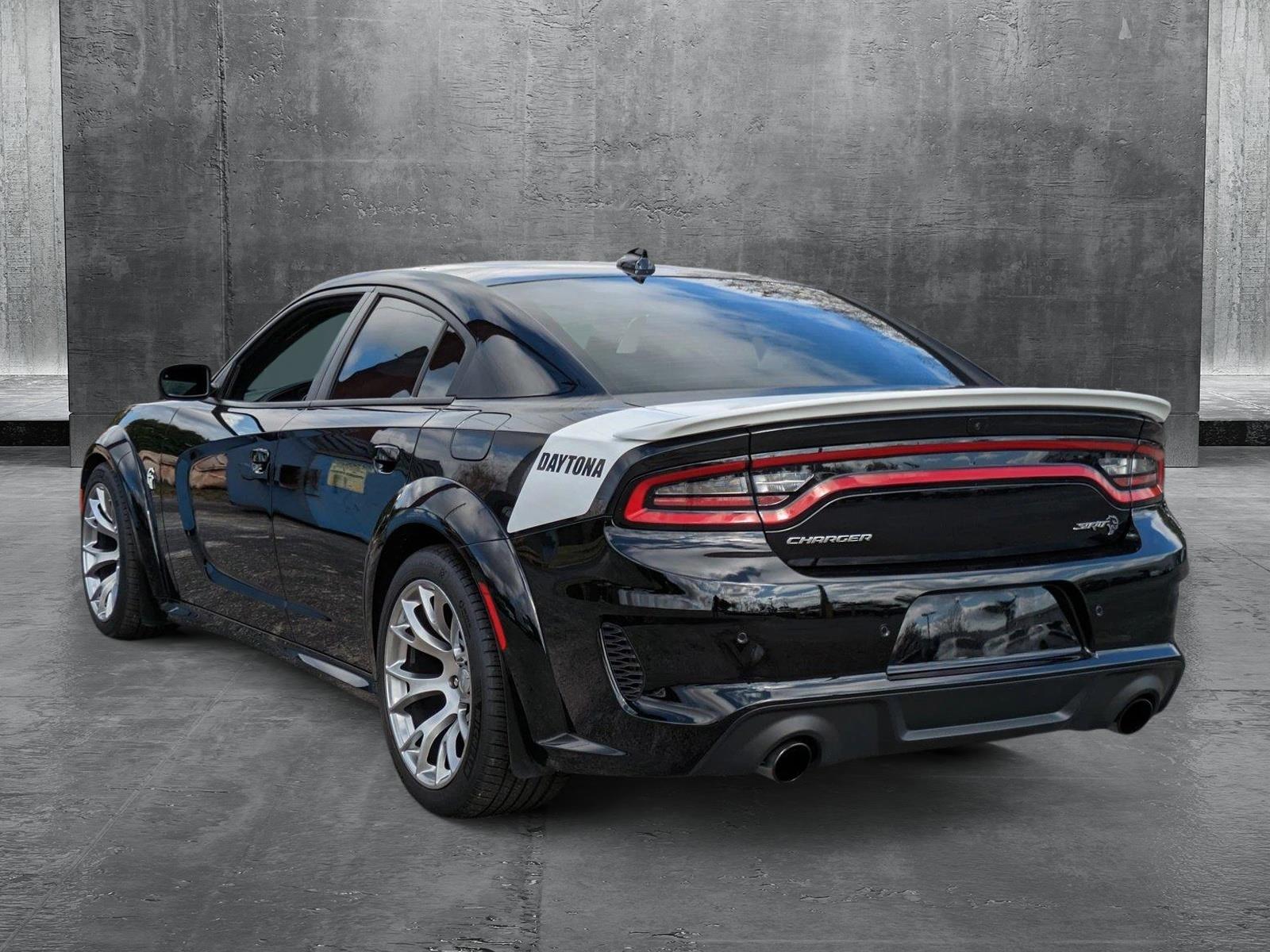 2020 Dodge Charger Vehicle Photo in Sanford, FL 32771