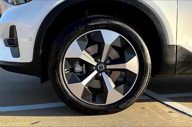 2024 Volvo XC40 Vehicle Photo in Houston, TX 77007