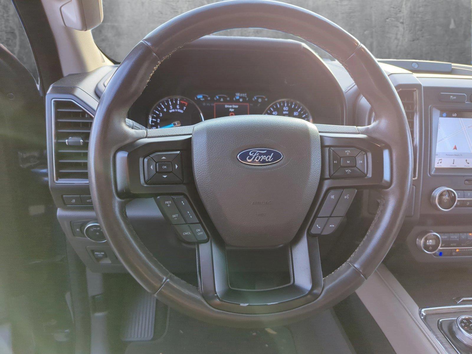 2019 Ford Expedition Vehicle Photo in Margate, FL 33063