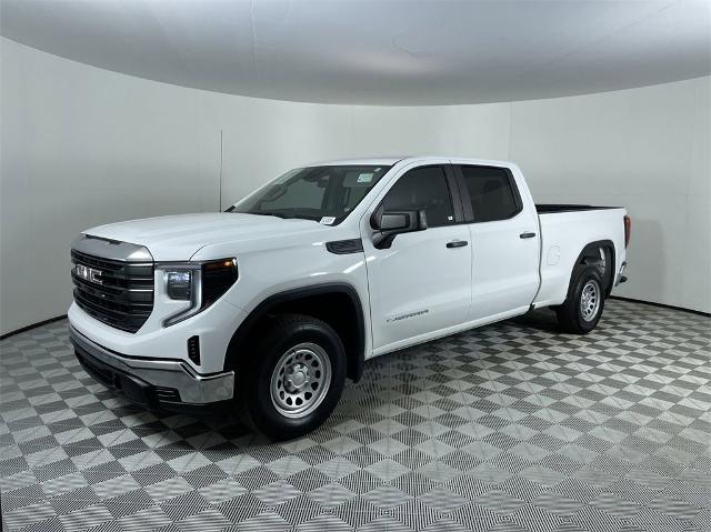 2023 GMC Sierra 1500 Vehicle Photo in GILBERT, AZ 85297-0402