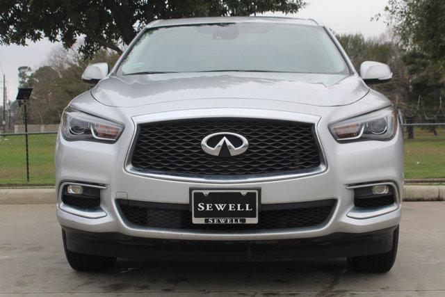 2019 INFINITI QX60 Vehicle Photo in HOUSTON, TX 77090