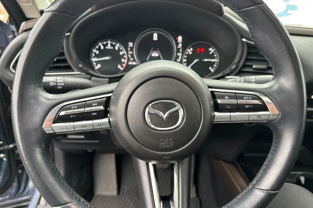 2021 Mazda CX-30 Vehicle Photo in SPOKANE, WA 99202-2191